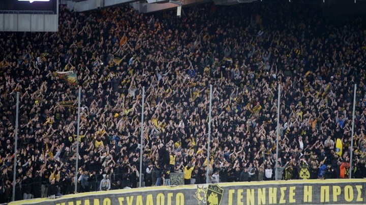 ΑΕΚ: Γιατί θέλει να φύγει από το ΟΑΚΑ – Πού σκέφτεται να μετακομίσει