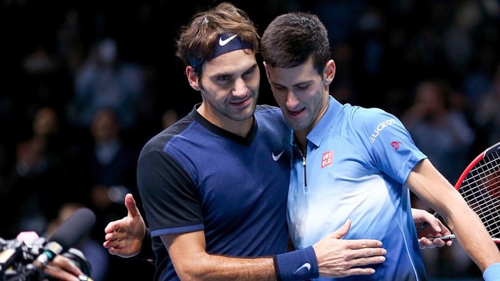 Australian Open: Ημιτελικός – φωτιά μεταξύ Φέντερερ και Τζόκοβιτς