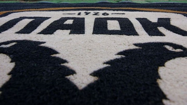 Η ανακοίνωση της ΠΑΕ ΠΑΟΚ για την τροπολογία που ψηφίστηκε στη Βουλή