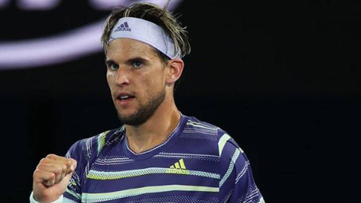 Australian Open: «Βόμβα» από τον Τιμ – Απέκλεισε τον Ναδάλ