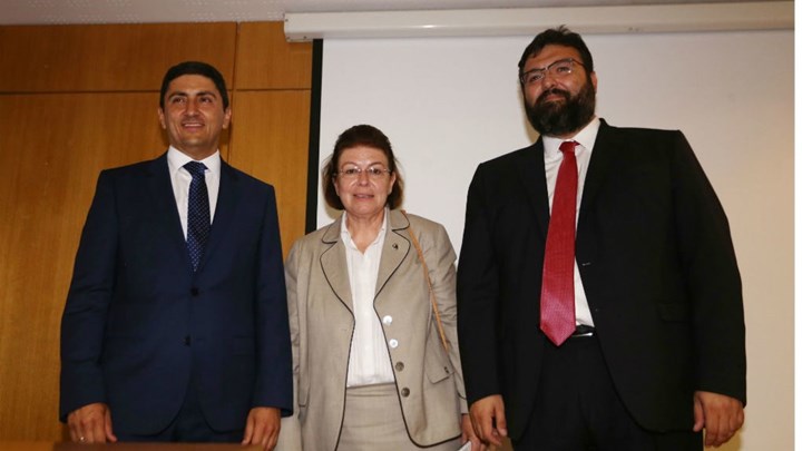 Κόντρα Αυγενάκη-Βασιλειάδη για την ΕΕΑ