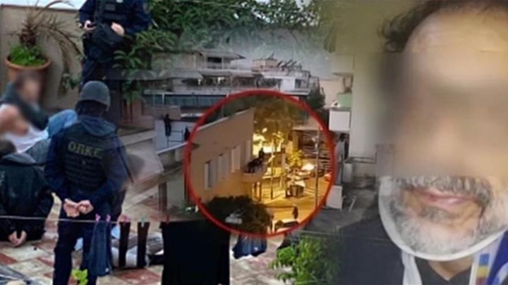 Βουλή: “Πόλεμος” στη Βουλή ανάμεσα σε Χρυσοχοΐδη – Ραγκούση για το Κουκάκι