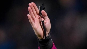 ΚΕΔ: Ξένοι διαιτητές στο Κύπελλο και στα Ατρόμητος – Ολυμπιακός, ΑΕΛ – ΠΑΟΚ