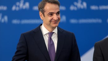 Μητσοτάκης: Τι συζήτησε με εκπροσώπους μεγάλων γαλλικών εταιρειών
