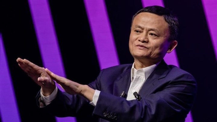 Κορονοϊός: Ο πιο πλούσιος άνδρας της Κίνας δωρίζει 14,4 εκατ. δολάρια για το εμβόλιο