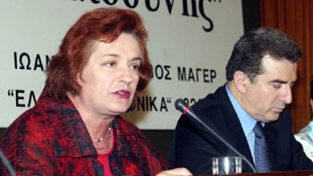 Εμμένει στο “αντάρτικο” η Γιαννάκου: Θα καταψηφίσω τη διάταξη για εποπτευόμενους χώρους χρήσης ναρκωτικών