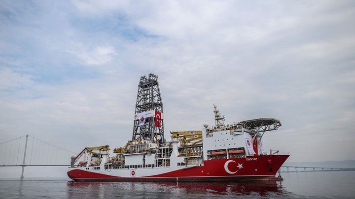 Corriere Della Sera: Αν το «Γιαβούζ» ήταν στην περιοχή της Exxon θα είχε κινητοποιηθεί ο Έκτος Στόλος