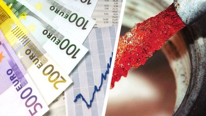 Πετρέλαιο θέρμανσης: Εκπνέει η προθεσμία για την προμήθειά του – Ποιοι θα επιστρέψουν το επίδομα