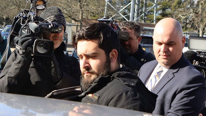 Σοκ – Στραγγάλισε την σύζυγό του επειδή ήταν έγκυος και δεν ήθελε άλλο παιδί