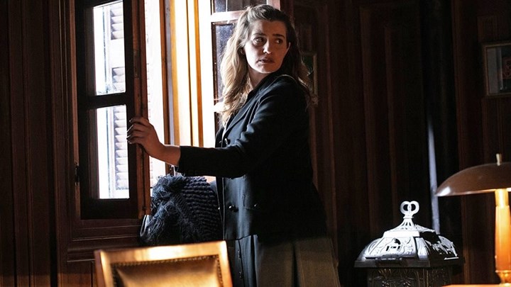 Άγριες Μέλισσες: Τι θα δούμε στο αποψινό επεισόδιο