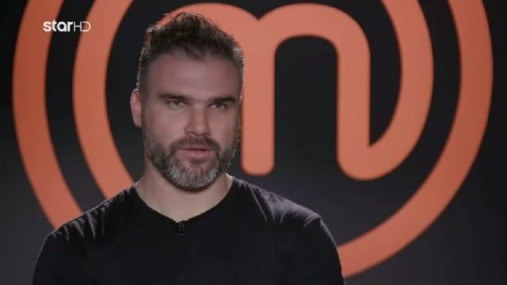 Masterchef: Ο παίκτης που σύγκρινε τον εαυτό του με τη Σπυριδούλα και η αντίδραση του Κουτσόπουλου – ΒΙΝΤΕΟ
