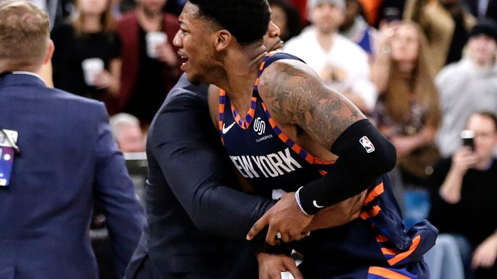 NBA: “Άναψαν” τα αίματα στον αγώνα των Knicks με τους Grizzlies – ΒΙΝΤΕΟ
