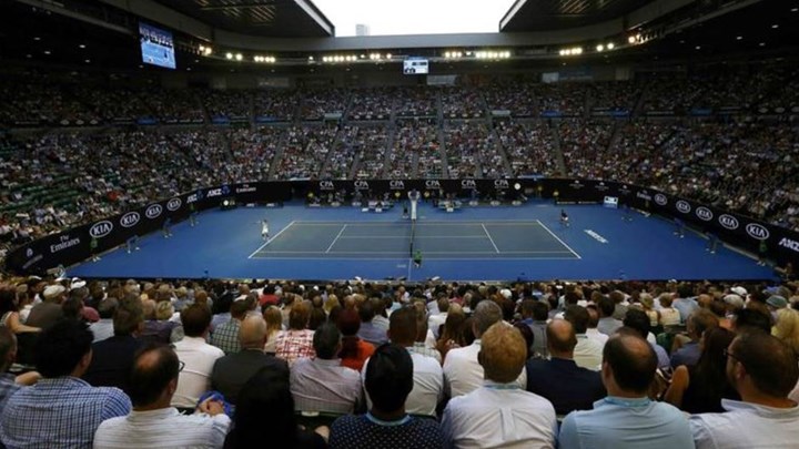 Australian Open: Αυτό είναι το ζευγάρι του τελικού στις γυναίκες – ΦΩΤΟ