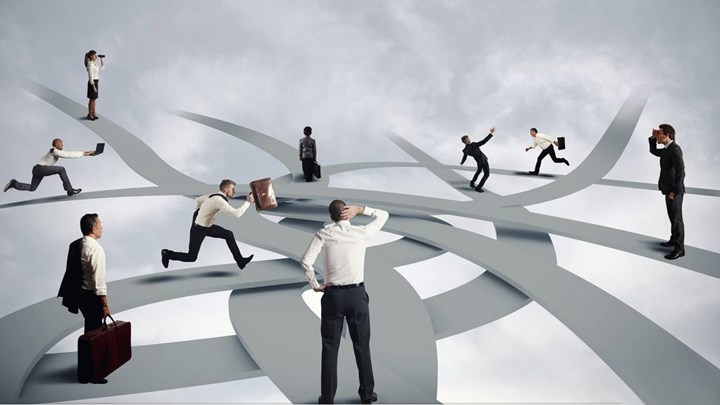 Αυτά είναι τα 10 επαγγέλματα με τη μεγαλύτερη έλλειψη ταλέντων