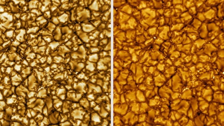 Αυτή είναι η πιο ακριβής εικόνα του Ήλιου μέχρι σήμερα – ΒΙΝΤΕΟ