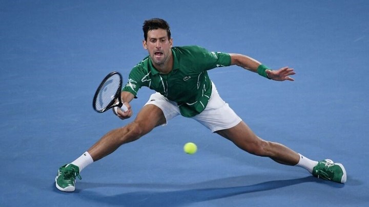 Australian Open: «Πέταξε» στον τελικό ο Τζόκοβιτς – Μεγάλη νίκη επί του Φέντερερ