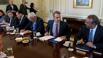 Υπουργικό συμβούλιο: Τι συζητήθηκε για το νομοσχέδιο του υπουργείου Υγείας