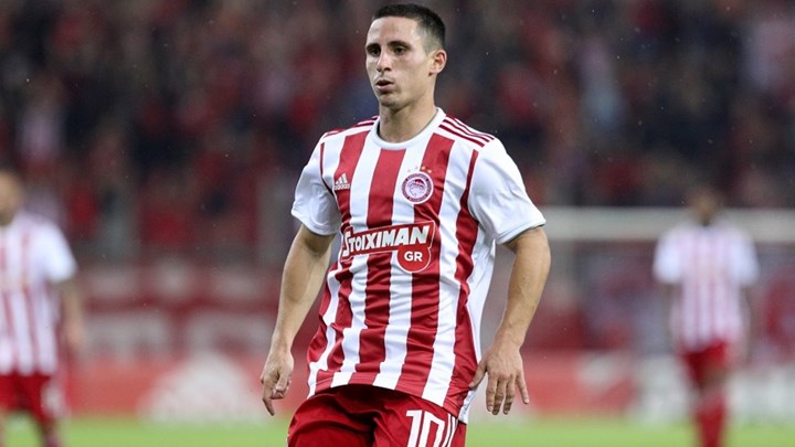 Ποντένσε: Και επίσημα στη Γουλβς ο Πορτογάλος – Το συγκινητικό μήνυμά του για τον Ολυμπιακό – ΦΩΤΟ