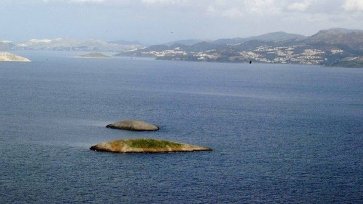 Κρίση των Ιμίων: Τι άλλαξε από το 1996 μέχρι σήμερα;