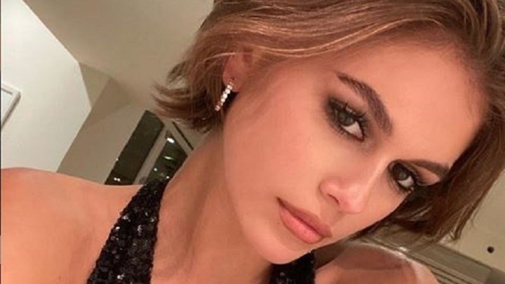 Όργιο φημών: Έγκυος η 18χρονη κόρη της Σίντι Κρόφορντ; – ΦΩΤΟ