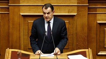 Παναγιωτόπουλος: Η συμφωνία είναι «ευκαιρία» που μπορεί να ενισχύσει την αποτρεπτική δυνατότητα