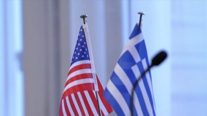 Οι τρεις περιοχές της Ελλάδας που “σφραγίζουν” οι ΗΠΑ