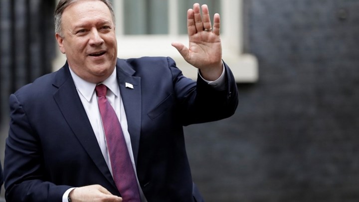 ΗΠΑ-Ελλάδα: Πομπέο-Πάιατ χαιρέτισαν την ψήφιση της αμυντικής συμφωνίας