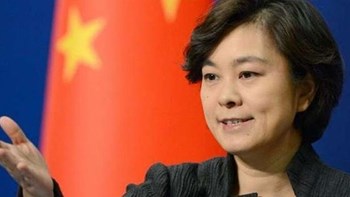 Κίνα για κορονοϊό: Έχουμε το έμψυχο υλικό να κερδίσουμε τον πόλεμο εναντίον της επιδημίας