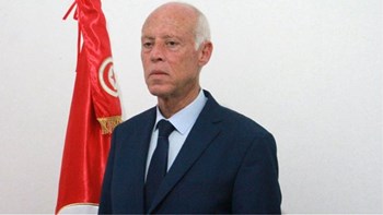 Πρόεδρος Τυνησίας: «Αδικία του αιώνα» το σχέδιο Τραμπ για τη Μέση Ανατολή