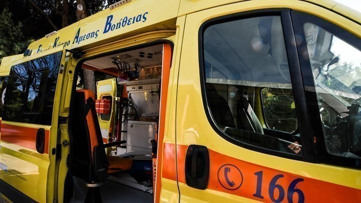 Λαμία: Μυστήριο με τον θάνατο 26χρονης μητέρας δύο παιδιών – Την βρήκαν νεκρή στο σπίτι της