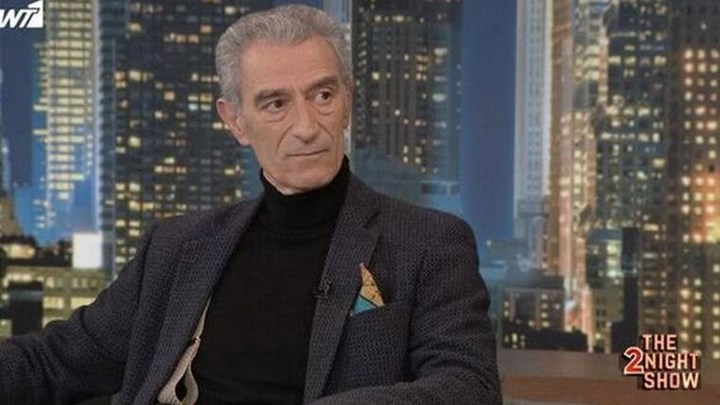 Καφέ της Χαράς: Ο Πολυμενέας και η αποκάλυψη για το μπακάλικο – ΒΙΝΤΕΟ