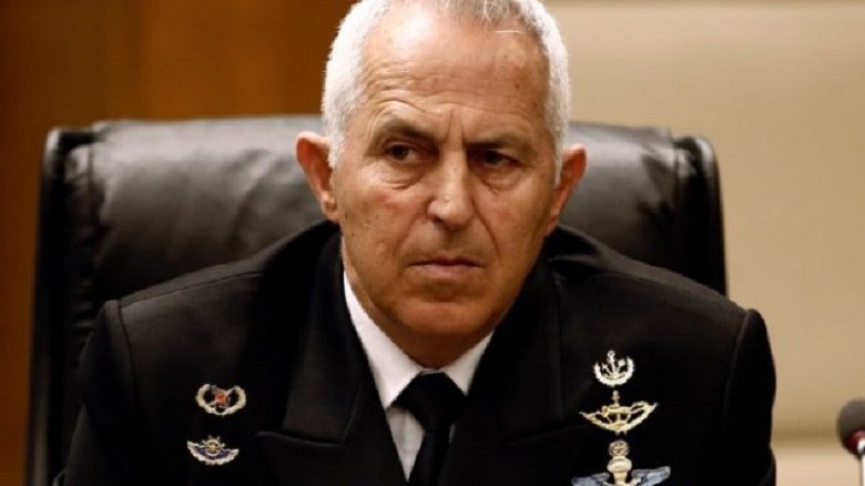 Αποστολάκης στον Realfm 97,8 για Ορούτς Ρέις: Η παραβίαση συνίσταται στο ότι δεν ζήτησε άδεια