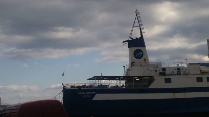 Θρίλερ στα Ψαρά: Ναυτικός βρέθηκε νεκρός να επιπλέει στη θάλασσα
