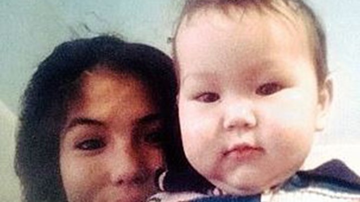 Φρίκη: Έβαλαν το 11 μηνών εγγόνι τους στο φούρνο και το έψησαν ζωντανό – ΦΩΤΟ