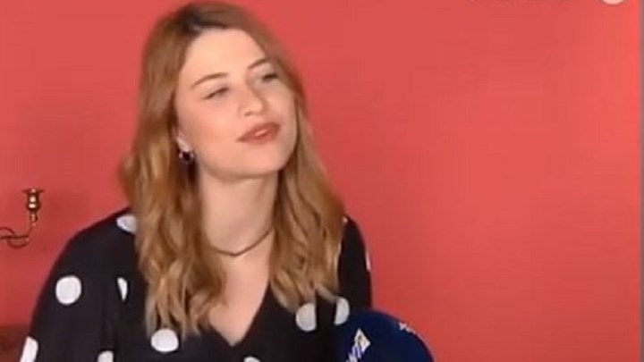 Άγριες Μέλισσες: Το spoiler της Βαλεντίνης για τον πατέρα της Δρόσως – ΒΙΝΤΕΟ