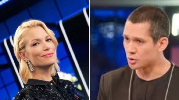 Βίκυ Καγιά – Σωτήρης Κοντιζάς: Τα “καρφιά” που αντάλλαξαν στο GNTM και το MasterChef – ΒΙΝΤΕΟ