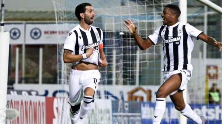 ΠΑΟΚ: Φόβοι για μακροχρόνια απουσία Κρέσπο