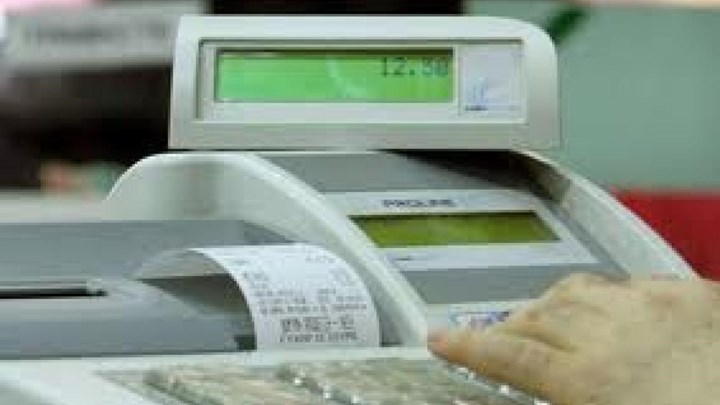 Ρόδος: Διήμερο λουκέτο σε σούπερ μάρκετ – Έδινε αποδείξεις χωρίς σήμανση