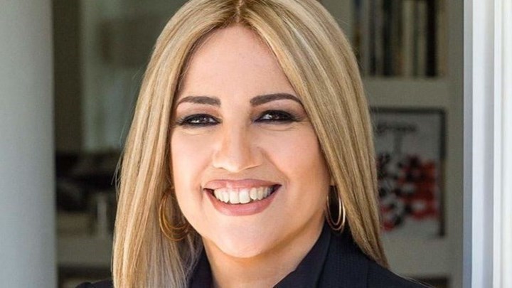 Γεννηματά για Brexit: Αντίο Βρετανία, είμαι σίγουρη πως κάποτε θα ξανασυναντηθούμε