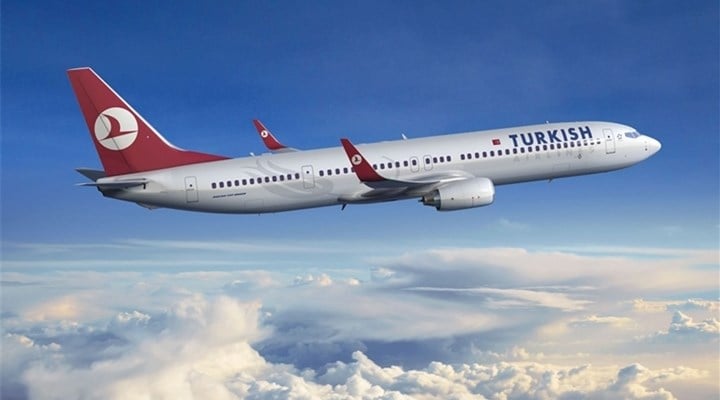 Κορονοϊός: Η Turkish Airlines αναστέλλει τις πτήσεις της από και προς την Κίνα