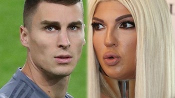 Βράνιες για Καρλέουσα: Ήρωας ο Τόσιτς που την αντέχει – Δεν την αγάπησα ποτέ