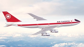 Κορονοϊός: Η Air Canada συνεχίζει να μην πετάει προς και από το Πεκίνο και τη Σαγκάη