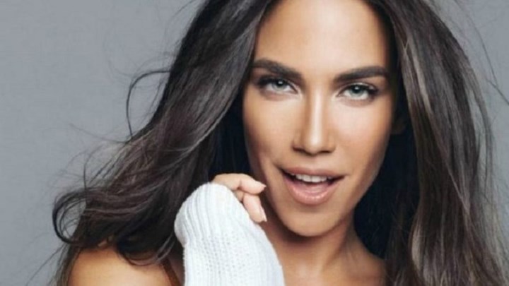 My Style Rocks: Ο καυτός χορός της Στικούδη στα backstage – ΒΙΝΤΕΟ