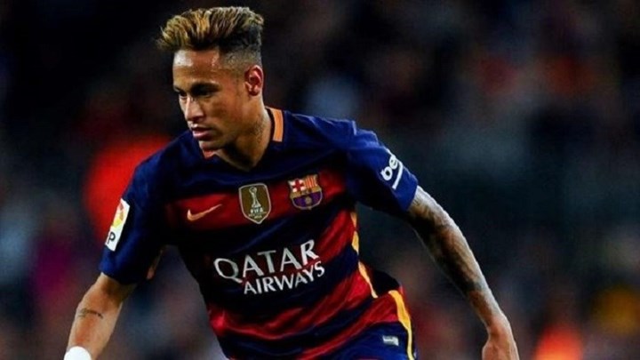 Μπαρτσελόνα: Χάκερ “έστειλαν” τον Νεϊμάρ στη Βαρκελώνη