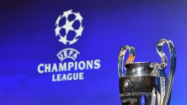 Champions League: Αποτελέσματα της φάσης των «16»