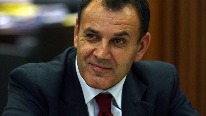 Παναγιωτόπουλος: Ζήτησε τη συνδρομή του ΝΑΤΟ για τις μεταναστευτικές ροές στο Αιγαίο