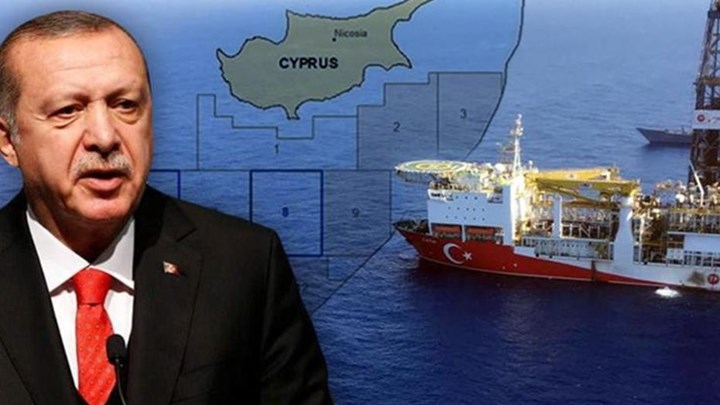 Yavuz: Επικοινωνιακός “πόλεμος” από την Άγκυρα για την τοποθεσία του τουρκικού γεωτρύπανου