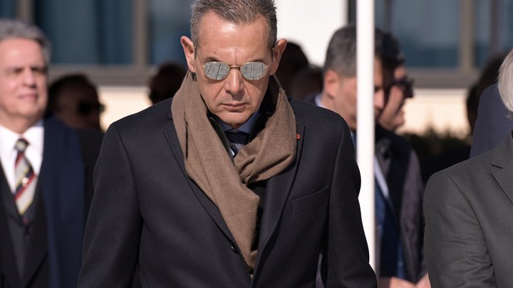 Καμμένος σε Ερντογάν: Εμείς θα τιμάμε τα Ίμια και εσείς θα κάθεστε σαν κότες – ΦΩΤΟ