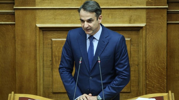 Σε Ριάντ και Αμπού Ντάμπι ο Πρωθυπουργός για άνοιγμα σε αραβικές χώρες και επενδύσεις