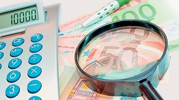 Υπουργεία: Μπαίνει “φρένο” στις δαπάνες για φως, νερό, τηλέφωνα